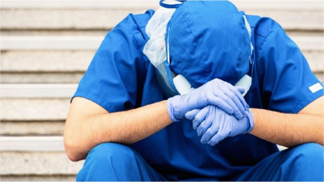 Previo al parto consumió "fafafa" y el bebé murió: quedó detenida