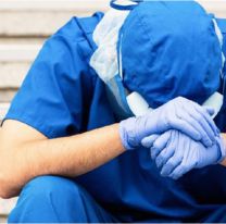 Previo al parto consumió "fafafa" y el bebé murió: quedó detenida