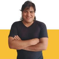 Walter Tejerina, candidato del Frente Amplio: "Solamente se atienden a los barrios donde viven los funcionarios"