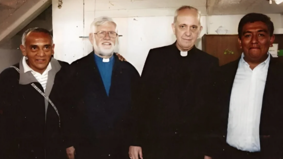 La visita de Francisco a Jujuy: el recuerdo del d�a que Bergoglio pis� suelo juje�o