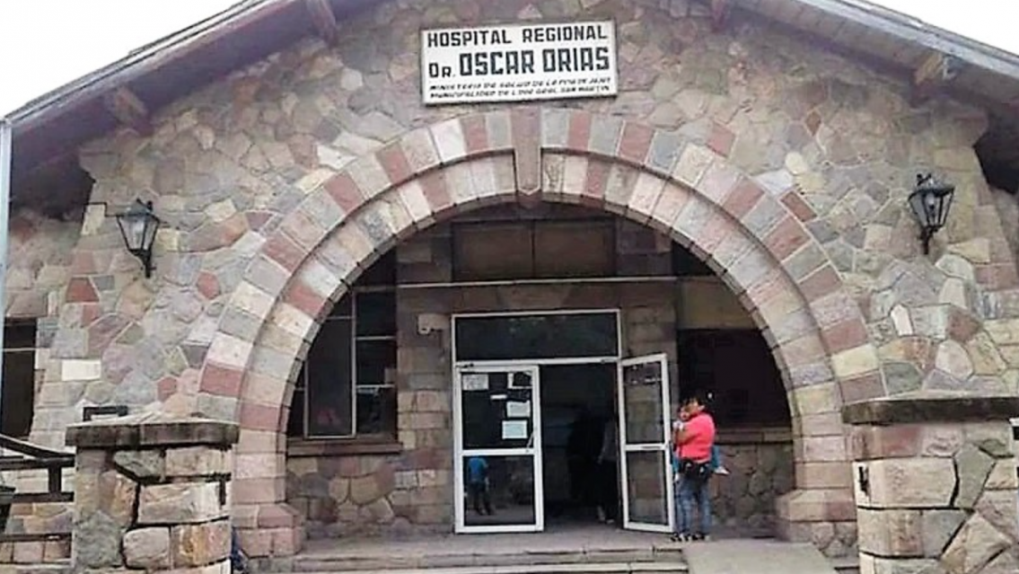 Libertador: lo acusaron de un robo, lo apuñalaron y murió en el hospital