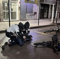 Perico: detienen a un hombre tras el robo de una motocicleta