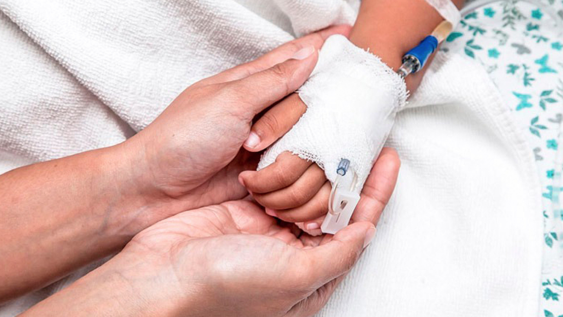 Nenita de 8 años falleció en un hospital de Jujuy: investigan la muerte