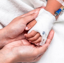 Nenita de 8 años falleció en un hospital de Jujuy: investigan la muerte