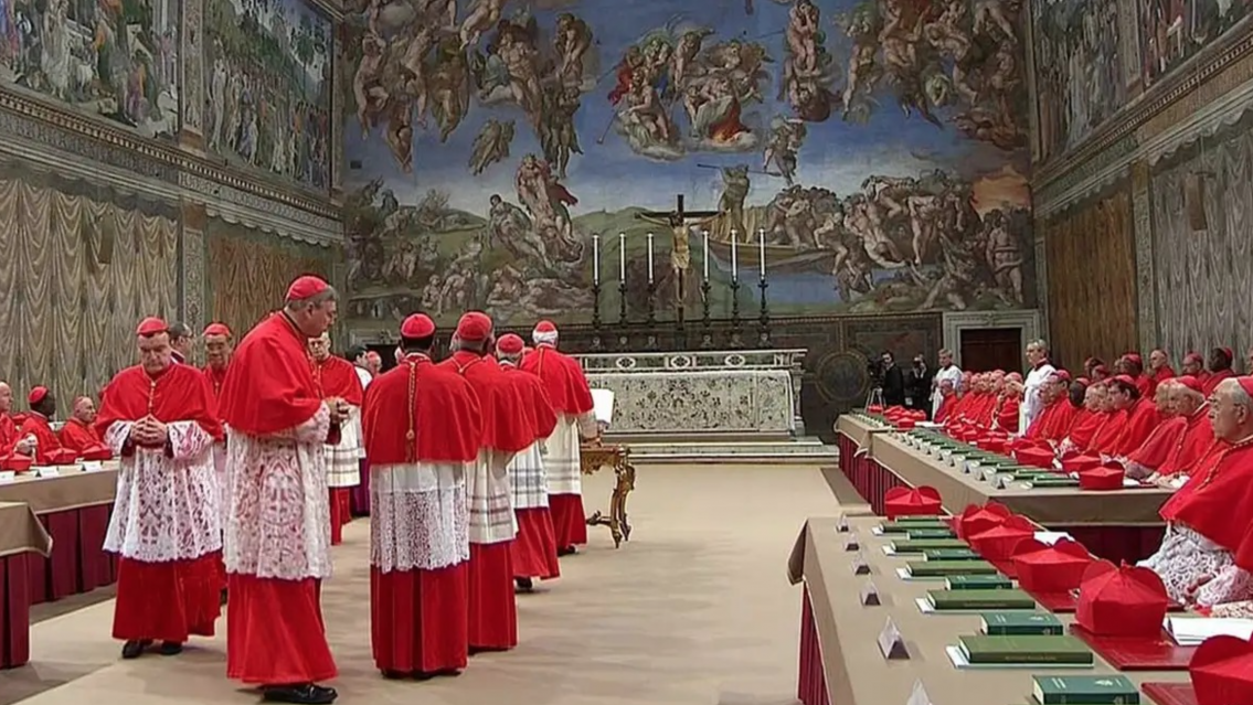 Quiénes son los cuatro cardenales argentinos que elegirán al nuevo Papa: uno de ellos podría ser el más votado