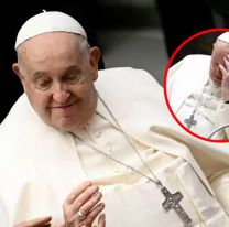 ¿Francisco llegó a despertar antes del final? Filtran detalles de su muerte