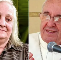 Elena, la única hermana del Papa Francisco que sigue viva: el abrazo que nunca llegó desde 2013