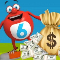 Argentina tiene tres nuevos millonarios que ganaron con el "Quini"