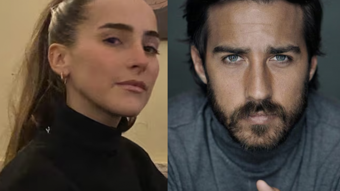 Diferencia de edad: critican a Nicol�s Francella por su noviazgo con la hija de Juana Viale