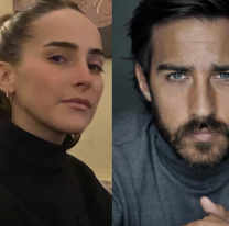 Diferencia de edad: critican a Nicolás Francella por su noviazgo con la hija de Juana Viale