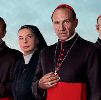 Resumen de Cónclave, la película que todos quieren ver tras la muerte del Papa