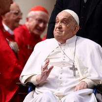 ¿Cumplirán su última voluntad o seguirán el protocolo "oficial"? El papa y su muerte
