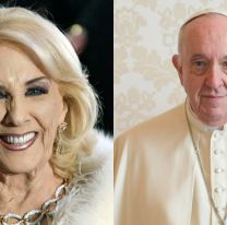 Mirtha Legrand, la mujer que vio morir a 8 Papas