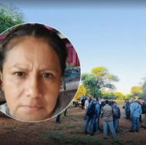 Caso Rosmery Aramayo: la aterradora amenaza que recibi&oacute; su hija mientras buscaba a su mam&aacute;