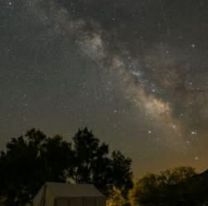 Lluvia meteoritos de las l&iacute;ridas en abril: cuando ser&aacute; y c&oacute;mo verla