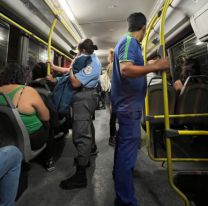 Mujer recién operada vivió un calvario en el bondi: "Ninguno fue capaz de..."