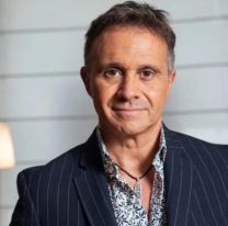 Sergio Lapegüe fue internado de urgencias: cuál es su cuadro médico