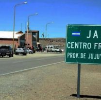 Suspenden el ingreso a Chile por el Paso de Jama debido al mal tiempo