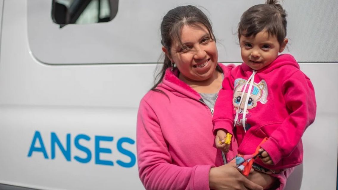 Asignaciones Familiares de ANSES: por qu� casi un mill�n de padres perdieron el beneficio