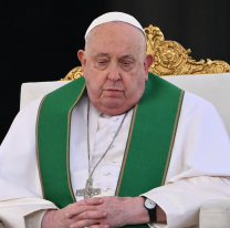 "Irreversible", qu&eacute; dice el acta de defunci&oacute;n del Papa Francisco