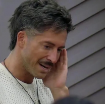 Cuando salga, se muere: la ex de "Devi" ya se muestra con otro hombre