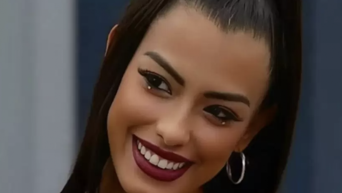 Tiene aguante: la jujeña Luz Tito dejó afuera de Gran Hermano a "Cata"