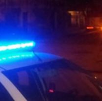 Jujeño salió de prisión, juró venganza y disparó frente a la casa de sus denunciantes