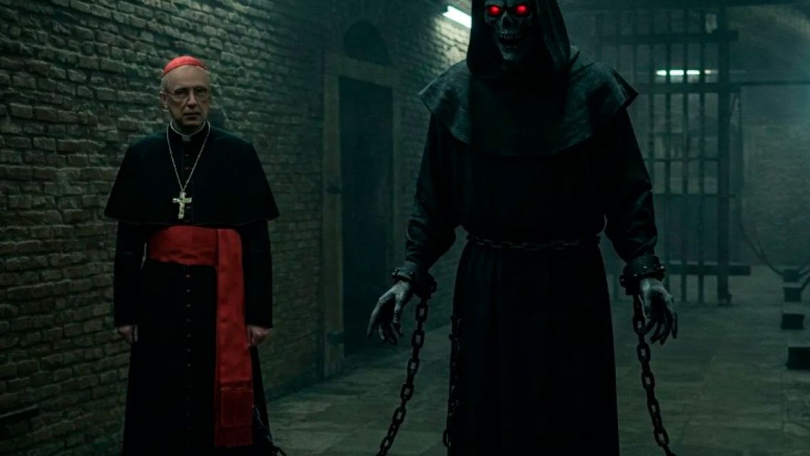 El mito que asusta a todos en el Vaticano: la celda del primer asesino