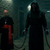 El mito que asusta a todos en el Vaticano: la celda del primer asesino