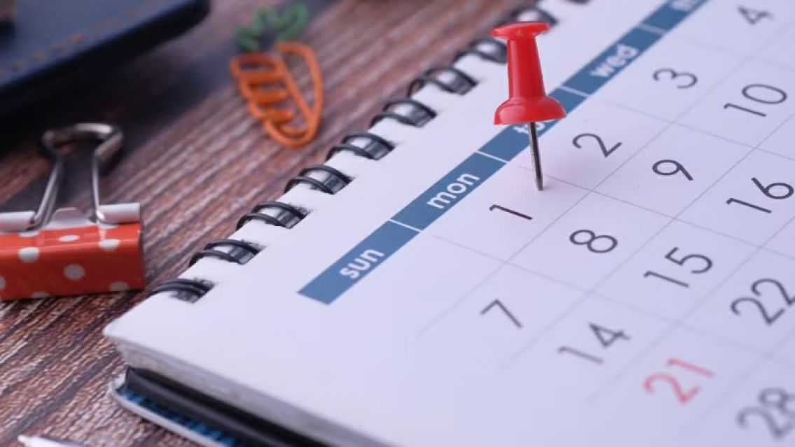 �El 2 de mayo es feriado? Esto te va a decir tu jefe