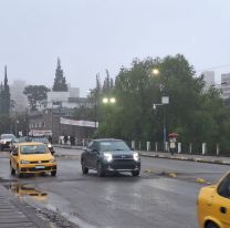 El tremendo frío que hará mañana en Jujuy: 4 de máxima