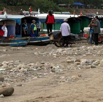 "Un millón de bolivianos llegan a Jujuy y Salta", es "por la crisis"