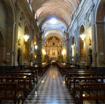 "Déjense de joder, hay un papa muerto", curita norteño estalló de bronca