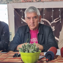 La Asociación Deportiva de Profesionales de Jujuy aclaró qué pasó en su predio