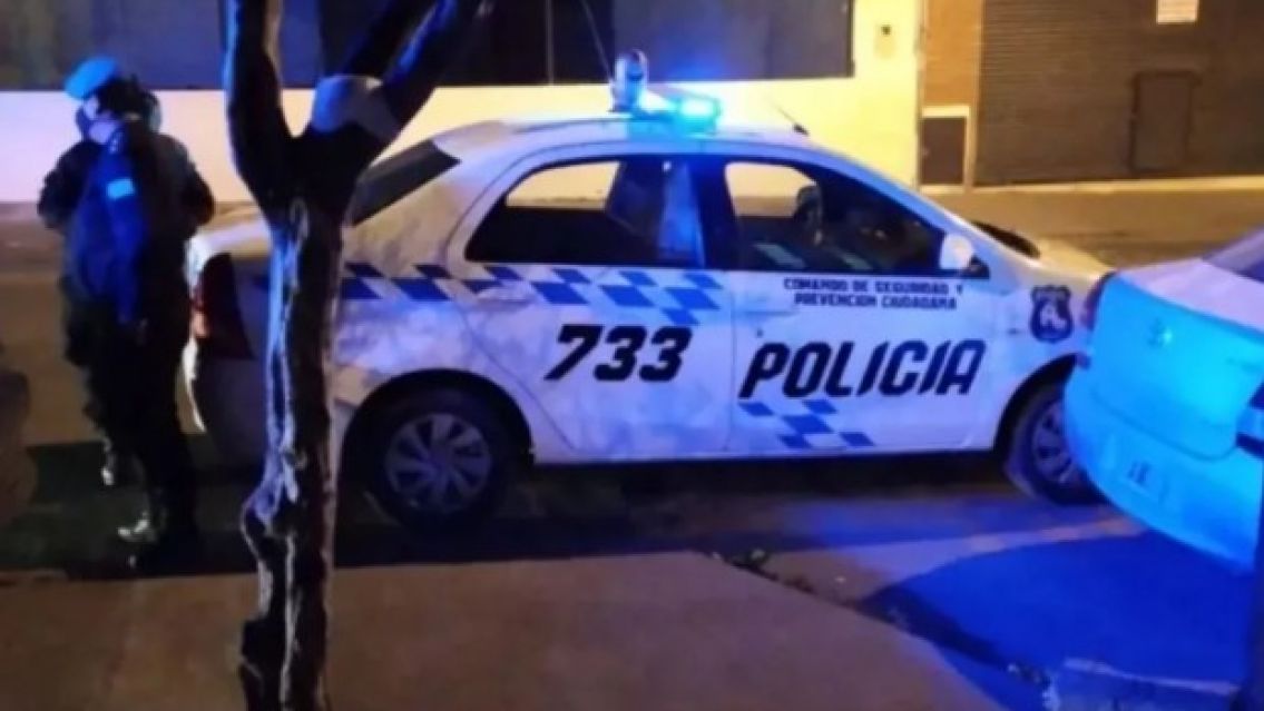 Cay� un juje�o que le hizo vivir un infierno a su ex pareja