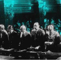 A 40 años del Juicio a las Juntas: proceso histórico que marcó el rumbo del país