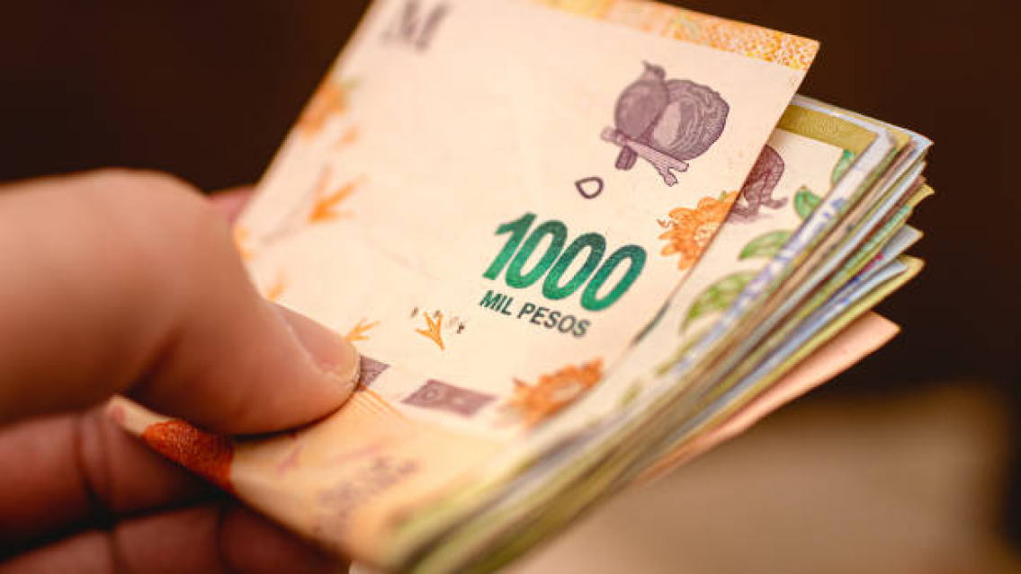 URGENTE: bono de 70000 para los argentinos, a qui�nes corresponde