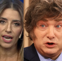 ¿Por ella se separó? Vinculan a Mariana Brey con el presidente Milei