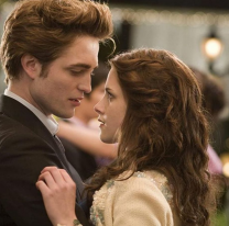 Kristen Stewart de Crepúsculo se casó con su novia de hace 6 años