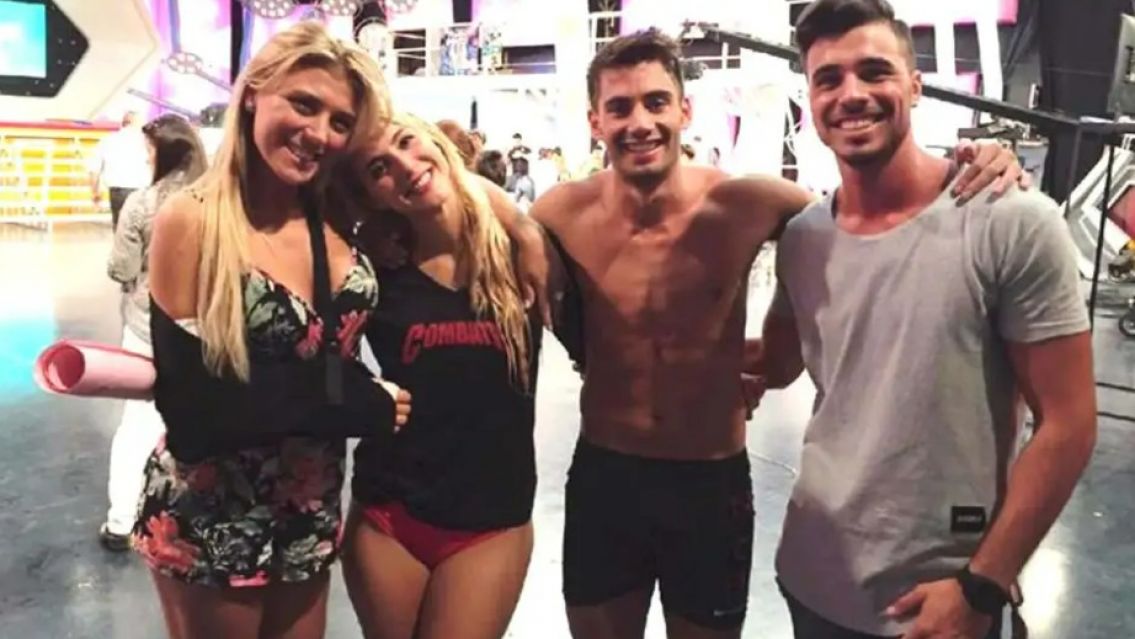 Echaron a un funcionario de Milei por las coimas en San Lorenzo: �Qui�n es?