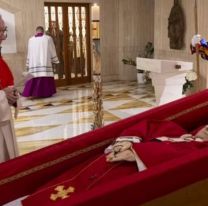 Quiénes acompañarán a Javier Milei al Vaticano para el funeral del papa Francisco