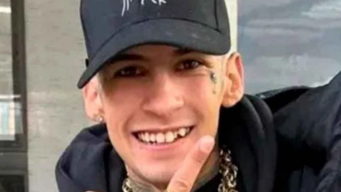 L-Gante mostró que está sin fondos y le pidió ayuda a sus seguidores