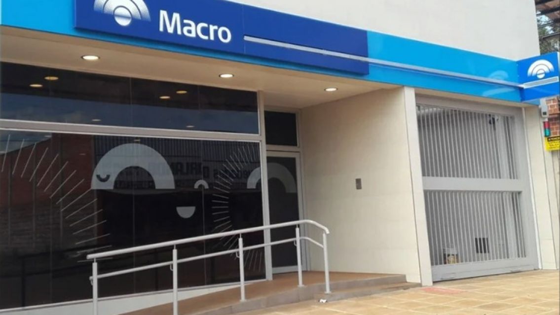 Cu�nto ten�s que devolver si ped�s un pr�stamos de 5 millones en Banco Macro