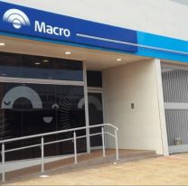 Cuánto tenés que devolver si pedís un préstamos de 5 millones en Banco Macro