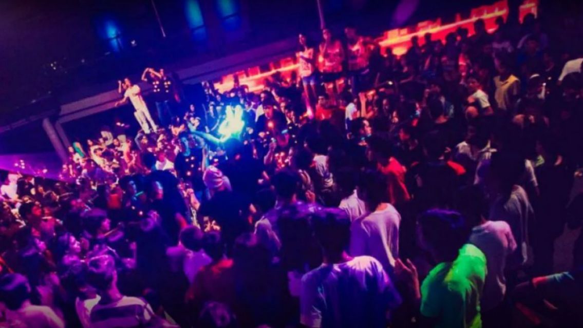 Ataque salvaje en pleno boliche: jujeña terminó en el hospital