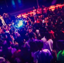 Ataque salvaje en pleno boliche: jujeña terminó en el hospital