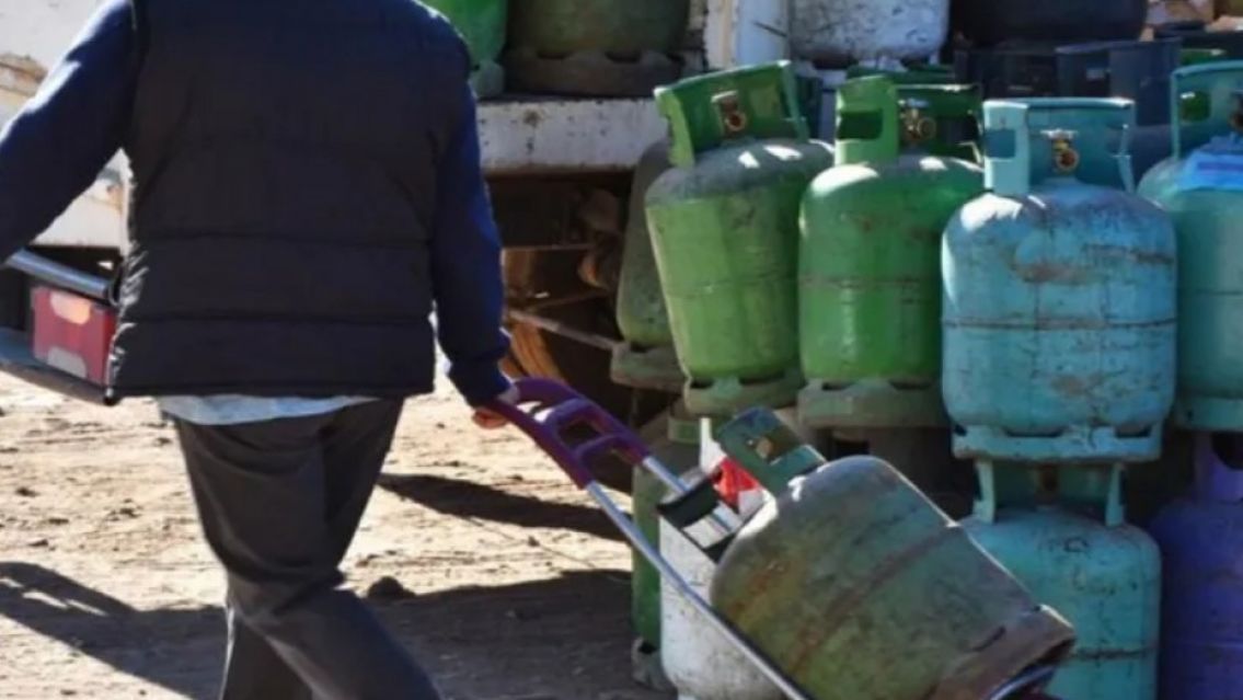 Aumentó el precio de la garrafa en Jujuy: ¿cuánto cuesta?