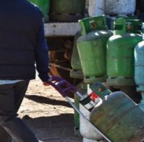 Aumentó el precio de la garrafa en Jujuy: ¿cuánto cuesta?