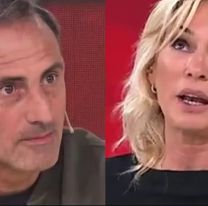 Diego y Yanina Latorre sacaron los trapitos al sol: "Mató al abuelo"