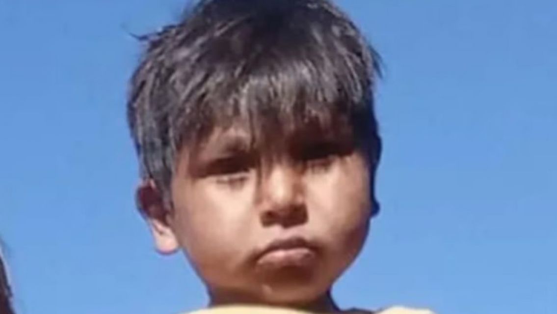 La desesperación de los padres de Lian Flores a 2 meses de la desaparición del menor